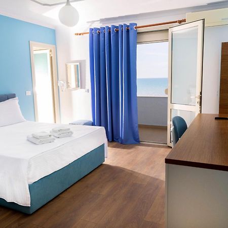 Hotel Vila Max Durrës Zewnętrze zdjęcie