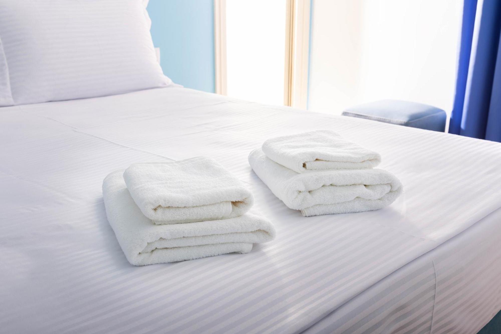 Hotel Vila Max Durrës Zewnętrze zdjęcie