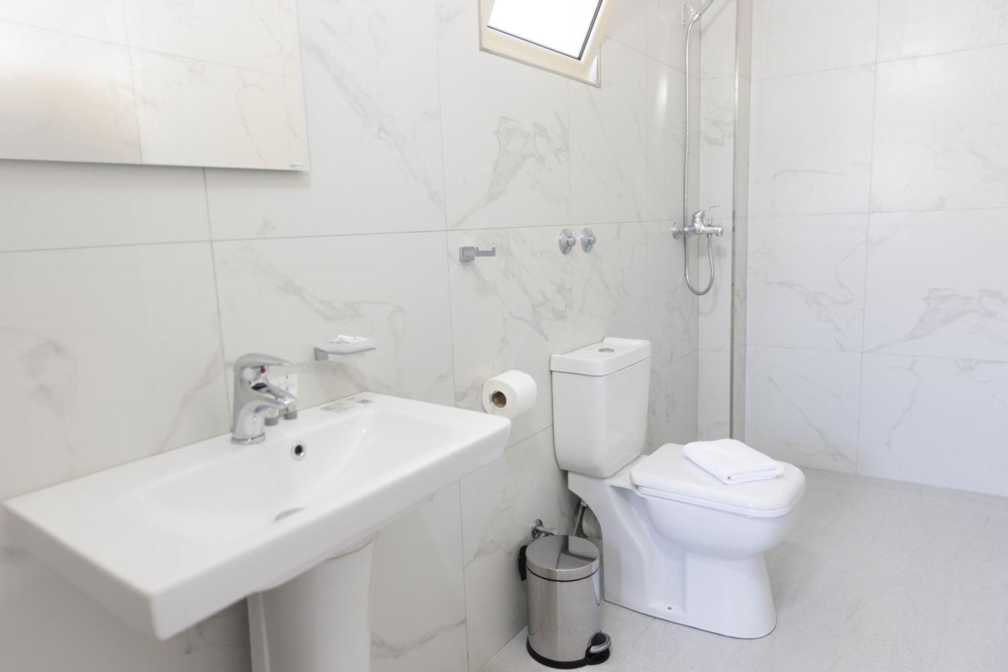 Hotel Vila Max Durrës Zewnętrze zdjęcie