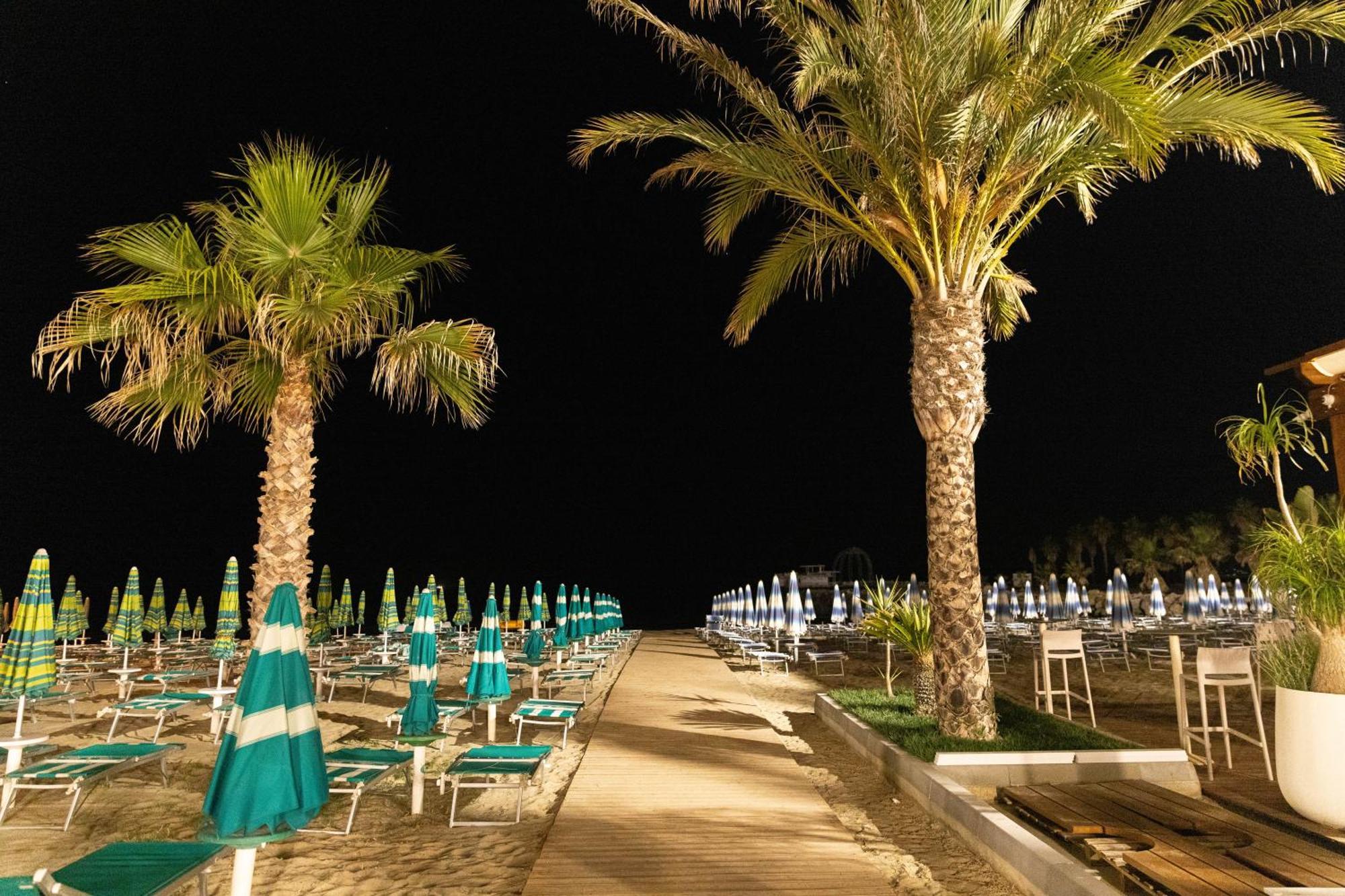 Hotel Vila Max Durrës Zewnętrze zdjęcie