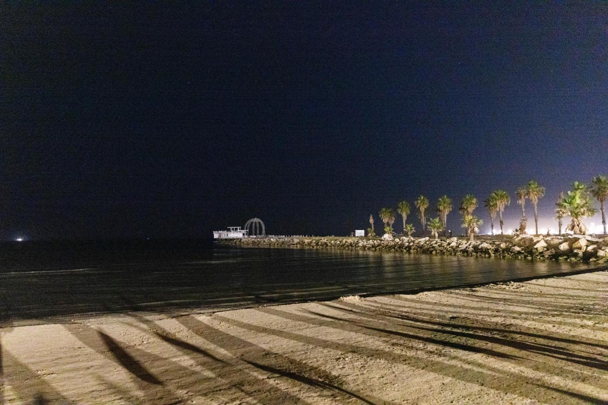Hotel Vila Max Durrës Zewnętrze zdjęcie