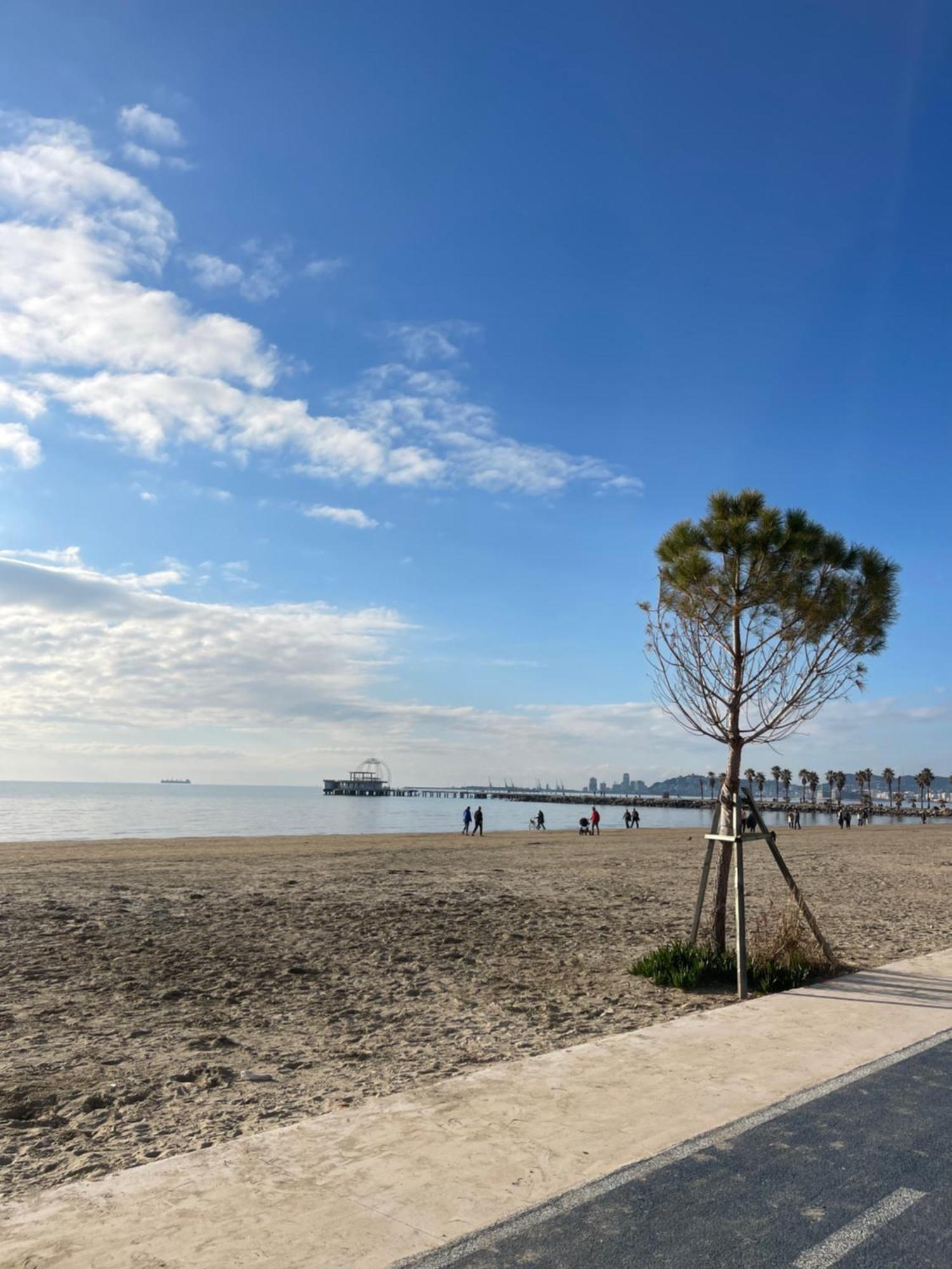 Hotel Vila Max Durrës Zewnętrze zdjęcie