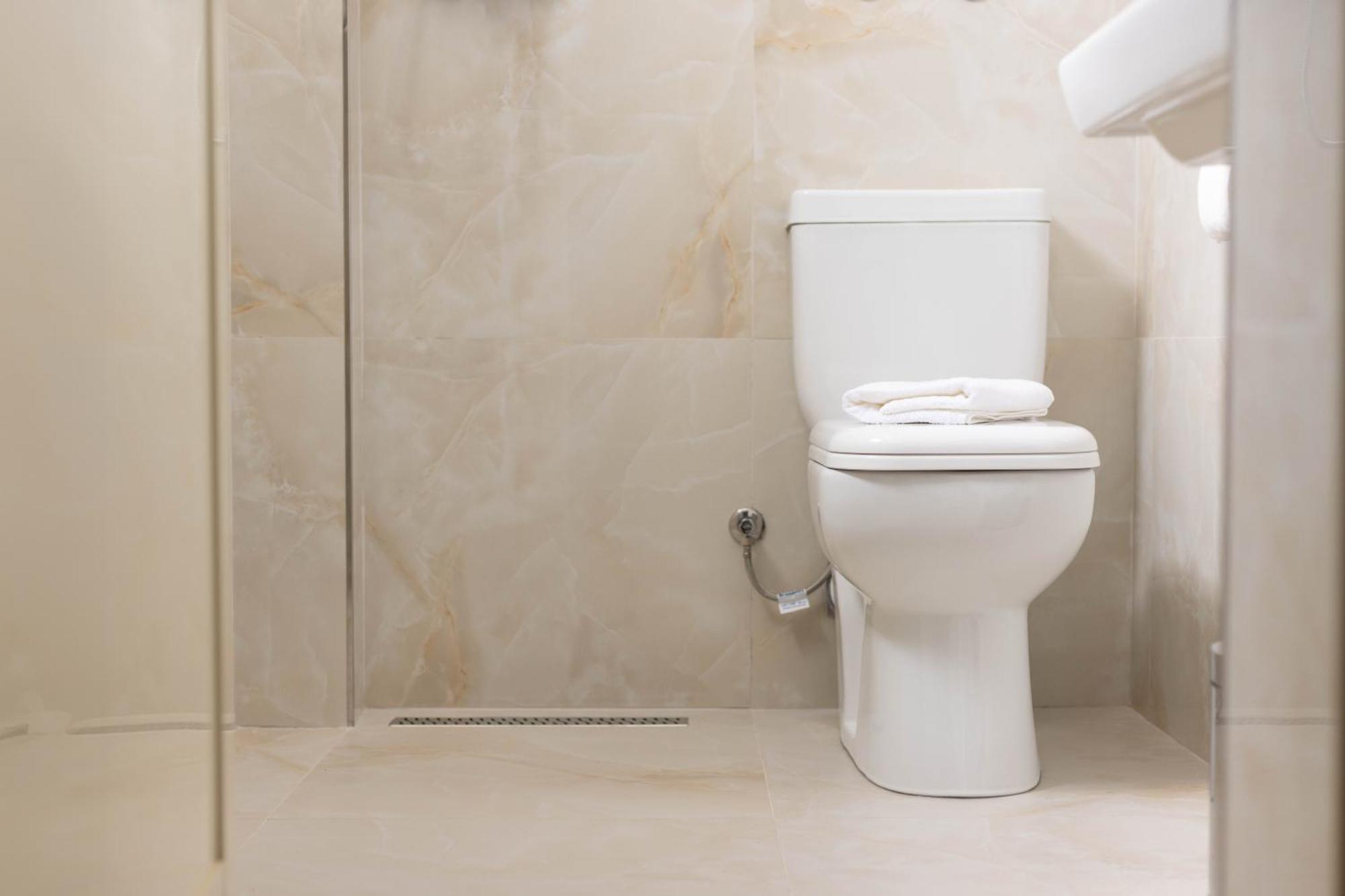 Hotel Vila Max Durrës Zewnętrze zdjęcie
